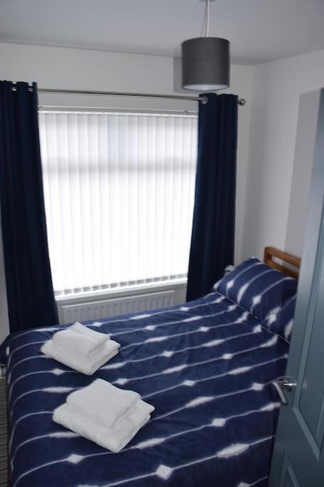 Cosy Coastal In Holiday home Portballintrae