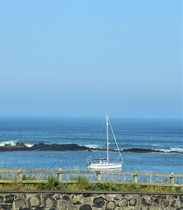 Holiday home Cosy Coastal In
