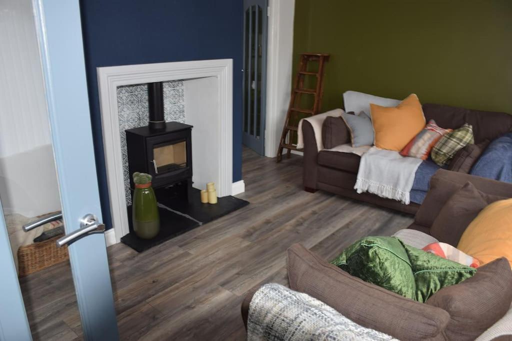 Cosy Coastal In *
